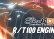 Stage6 100 by HK