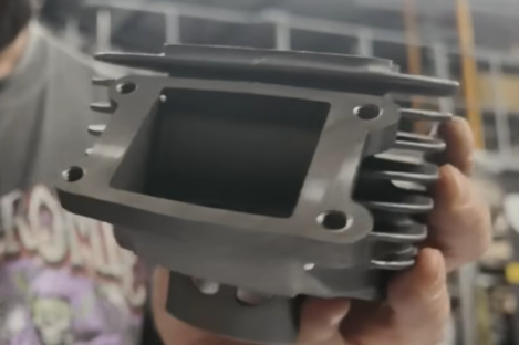 Weinachtstunerei part 5