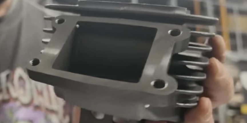 Weinachtstunerei part 5